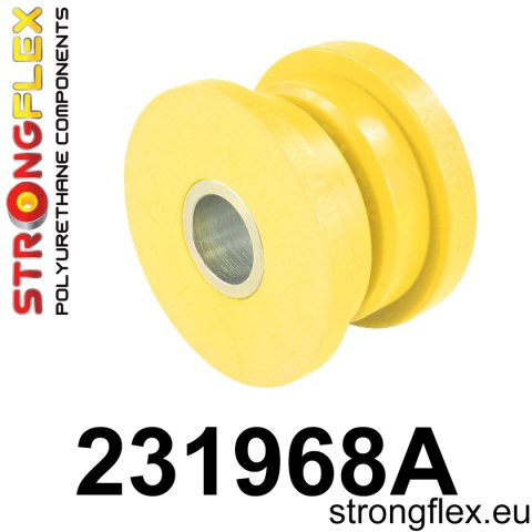 Tuleja przedniego wózka SPORT - Volvo S80