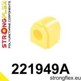 Tuleja stabilizatora tylnego SPORT - Audi A3 / S3 / RS3