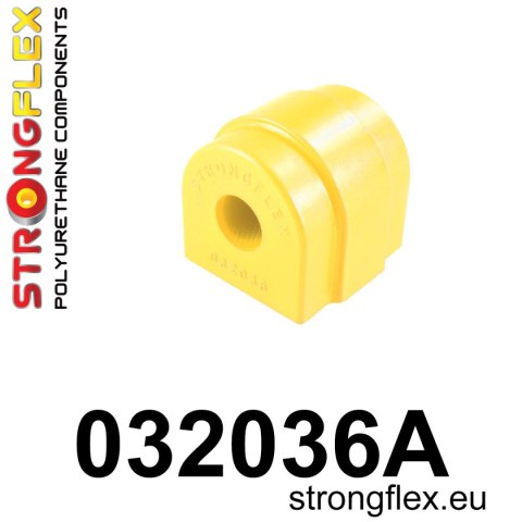 Tuleja stabilizatora tylnego SPORT - BMW Seria 5