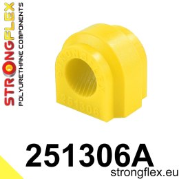 Tuleja stabilizatora tylnego SPORT - Mini R50/R52/R53 (00-06)