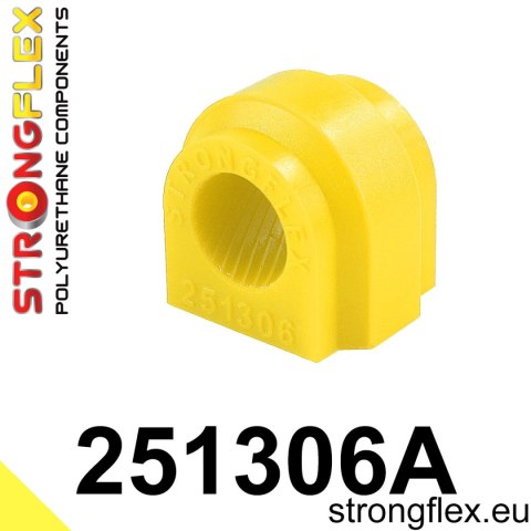 Tuleja stabilizatora tylnego SPORT - Mini R50/R52/R53 (00-06)