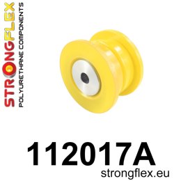 Tuleja tylnego dyferencjału - przednia SPORT - Mercedes Klasa E