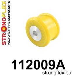 Tuleja tylnego dyferencjału - tylna SPORT - Mercedes GLK (08-15) X204