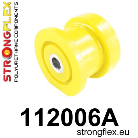 Tuleja tylnego wózka - przednia 76mm SPORT - Mercedes GLK (08-15) X204