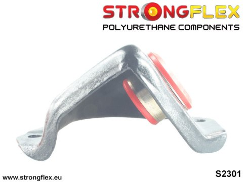 Tuleja wahacza przedniego - tylna SPORT - Volvo Seria 200