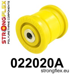 Tuleja wahacza tylnego dolnego - przednia SPORT - Audi Q7 / SQ7