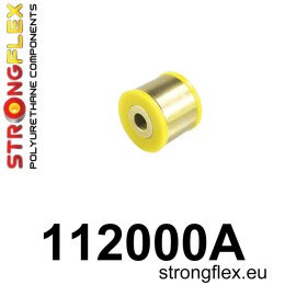 Tuleja wahacza tylnego górnego - wewnętrzna SPORT - Mercedes GLK (08-15) X204