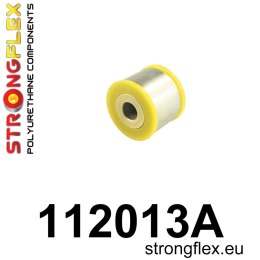 Tuleja wahacza tylnego górnego - wewnętrzna SPORT - Mercedes Klasa E