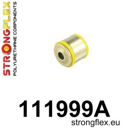 Tuleja wahacza tylnego górnego - zewnętrzna SPORT - Mercedes GLK (08-15) X204