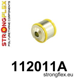 Tuleja wahacza tylnego górnego - zewnętrzna SPORT - Mercedes Klasa E