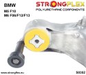 Wkładka tylnej poduszki dyferencjału SPORT - BMW Seria 5