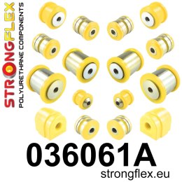 Zestaw zawieszenia tylnego SPORT - BMW Seria 5