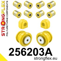 Zestaw zawieszenia tylnego do 05/2003 SPORT - Mini R50/R52/R53 (00-06)