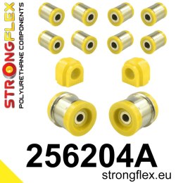 Zestaw zawieszenia tylnego od 05/2003 SPORT - Mini R50/R52/R53 (00-06)