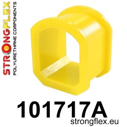 Obejma przekładni kierowniczej SPORT - Mazda 323