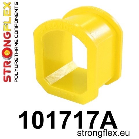 Obejma przekładni kierowniczej SPORT - Mazda 323