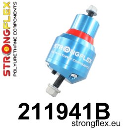 Poduszka silnika 2JZGTE 2JZGE - Toyota Supra