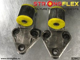 Poduszka skrzyni - tył SPORT - De Tomaso Pantera (71-92)