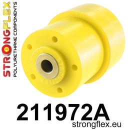 Tuleja belki tylnej SPORT - Toyota Corolla