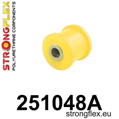 Tuleja górnego stabilizatora silnika SPORT - Mini Classic (59-00)
