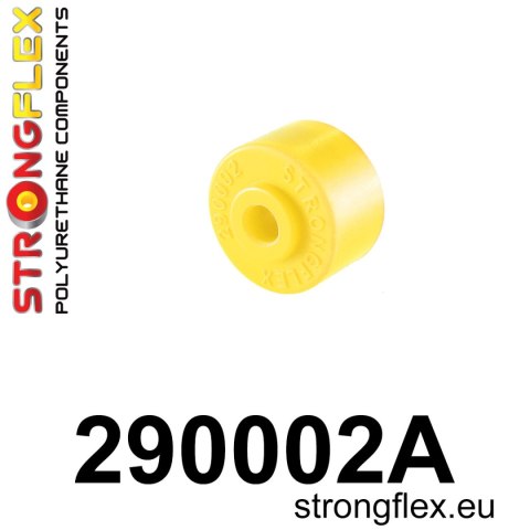 Tuleja łącznika stabilizatora przedniego SPORT - Pontiac Fiero