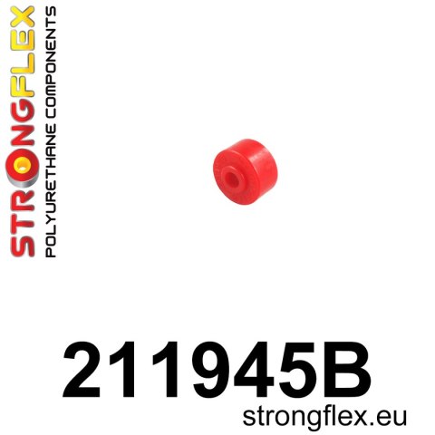 Tuleja łącznika stabilizatora przedniego - Toyota MR2