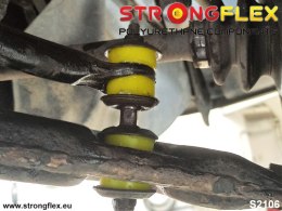 Tuleja łącznika stabilizatora przedniego - Toyota MR2