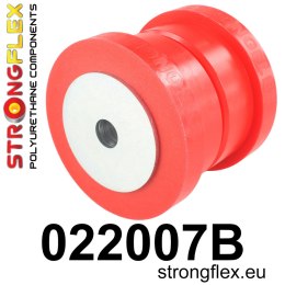 Tuleja przedniego wózka - przednia - Audi A8 / S8