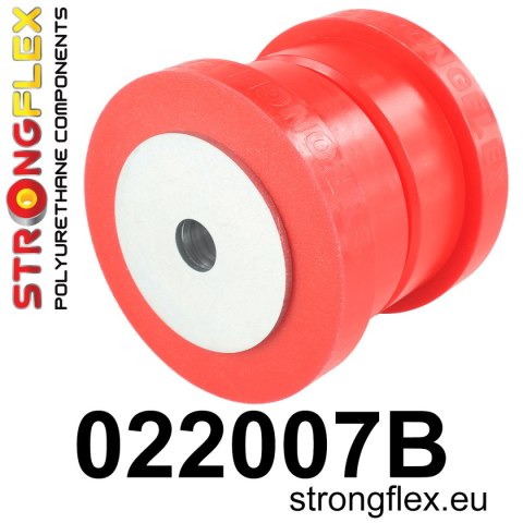 Tuleja przedniego wózka - przednia - Audi A8 / S8