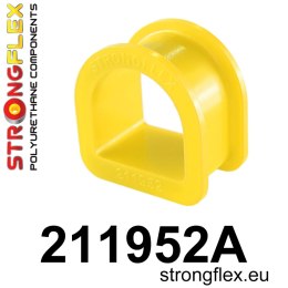 Tuleja przekładni kierowniczej SPORT - Toyota Corolla