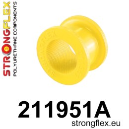 Tuleja przekładni kierowniczej SPORT - Toyota Corolla