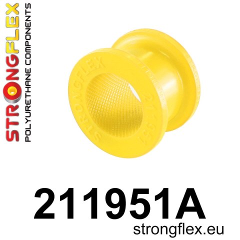 Tuleja przekładni kierowniczej SPORT - Toyota Corolla