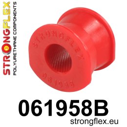 Tuleja stabilizatora przedniego - Fiat 500