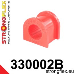 Tuleja stabilizatora przedniego - Jeep Cherokee