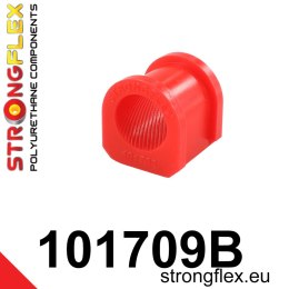 Tuleja stabilizatora przedniego - Mazda 323