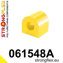 Tuleja stabilizatora przedniego SPORT - Alfa Romeo Mito (08-18) type 955