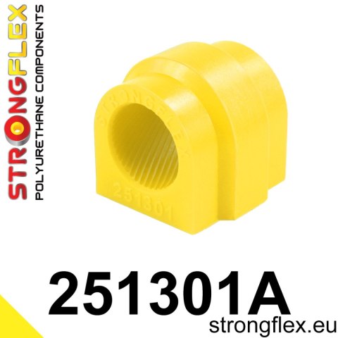 Tuleja stabilizatora przedniego SPORT - Mini R50/R52/R53 (00-06)