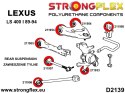 Tuleja stabilizatora tylnego - Lexus LS