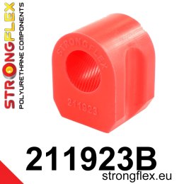 Tuleja stabilizatora tylnego - Toyota Aristo