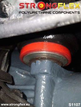 Tuleja tylnego dyferencjału - przednia SPORT - Mercedes Klasa E