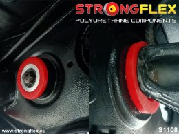 Tuleja tylnego dyferencjału - tylna - Mercedes Klasa S