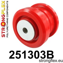 Tuleja wahacza tylnego wzdłużnego 80mm - Mini R50/R52/R53 (00-06)