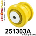 Tuleja wahacza tylnego wzdłużnego 80mm SPORT - Mini R50/R52/R53 (00-06)