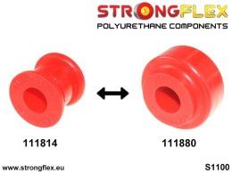 Kompletny zestaw zawieszenia - Mercedes Klasa E