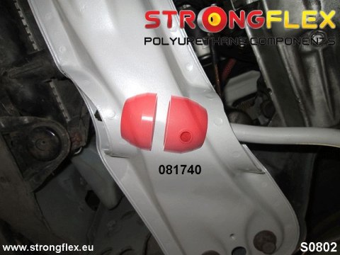 Kompletny zestaw zawieszenia SPORT - Honda Prelude