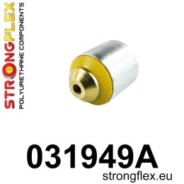 Tuleja przedniego zawieszenia - przednia SPORT - BMW Seria 1