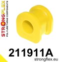 Tuleja stabilizatora przedniego SPORT - Lexus GS / GS F