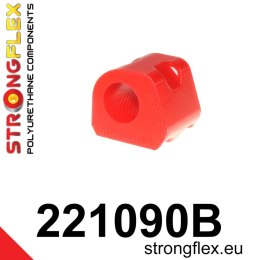 Tuleja stabilizatora przedniego - Seat Arosa 6H (98-04)