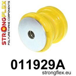 Tuleja tylnego wózka SPORT - Alfa Romeo 159 (05-11) type 939