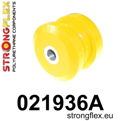 Tuleja tylnego wózka SPORT - Audi 80 / 90 / S2 / RS2